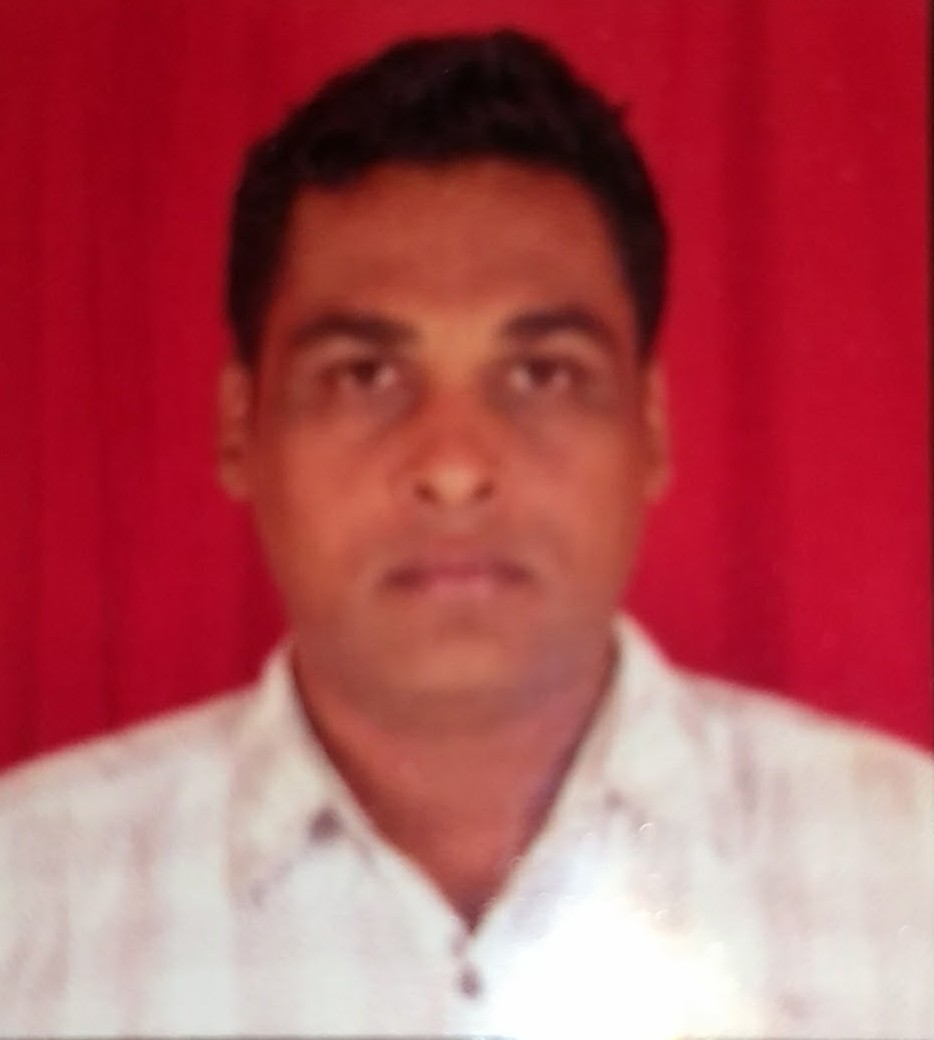 Dr. Gautam Gaikwad